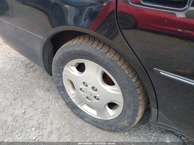 Auction sale of the 2004 Toyota Avalon Xls, vin: 4T1BF28B74U374219, lot number: 44566323