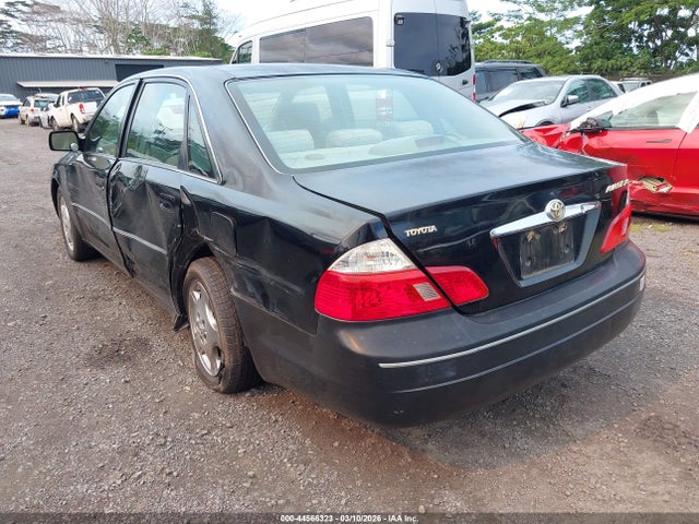 Auction sale of the 2004 Toyota Avalon Xls, vin: 4T1BF28B74U374219, lot number: 44566323