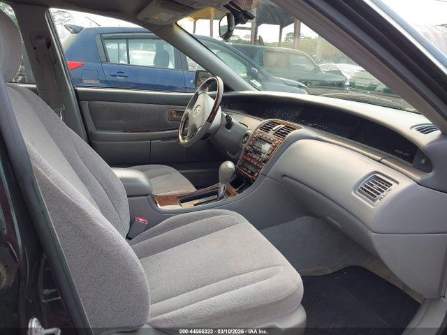 Auction sale of the 2004 Toyota Avalon Xls, vin: 4T1BF28B74U374219, lot number: 44566323