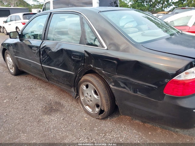 Auction sale of the 2004 Toyota Avalon Xls, vin: 4T1BF28B74U374219, lot number: 44566323