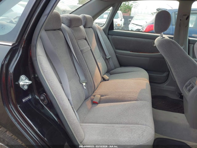 Auction sale of the 2004 Toyota Avalon Xls, vin: 4T1BF28B74U374219, lot number: 44566323
