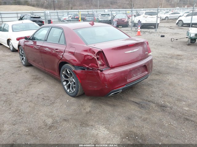 2018 CHRYSLER 300 2C3CCABG7JH264208 Photo 2