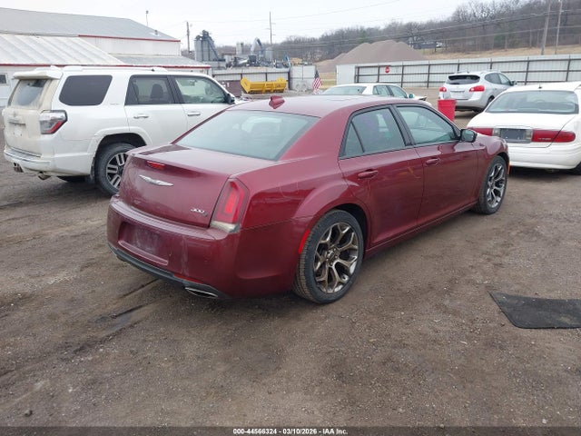 2018 CHRYSLER 300 2C3CCABG7JH264208 Photo 3