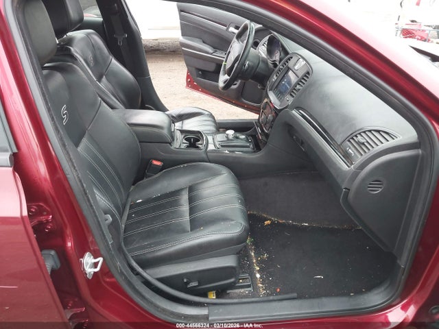 2018 CHRYSLER 300 2C3CCABG7JH264208 Photo 4