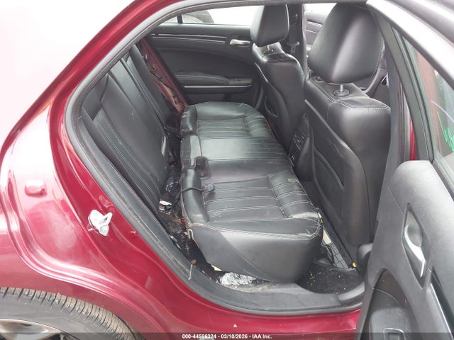 2018 CHRYSLER 300 2C3CCABG7JH264208 Photo 7