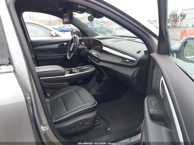 44566326 :رقم المزاد ، 5GAEVARS7SJ227749 vin ، 2025 Buick Enclave Preferred Fwd مزاد بيع
