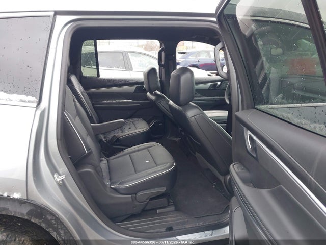 44566326 :رقم المزاد ، 5GAEVARS7SJ227749 vin ، 2025 Buick Enclave Preferred Fwd مزاد بيع