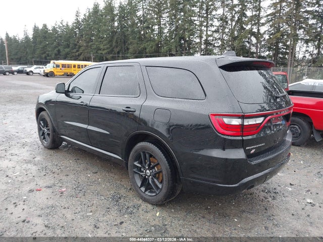 Dodge Durango R/t 2021 1C4SDJCT2MC641888 Image 3