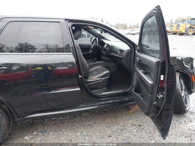 Dodge Durango R/t 2021 1C4SDJCT2MC641888 Image 5