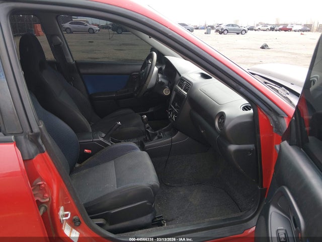 2004 SUBARU IMPREZA JF1GG29674G811293 Photo 4