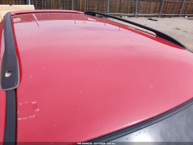 2004 SUBARU IMPREZA JF1GG29674G811293 Photo 5