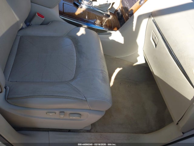 Продажа на аукционе авто 2011 Infiniti Qx56, vin: JN8AZ2NE9B9003928, номер лота: 44566340