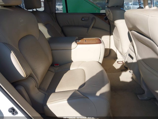 Продажа на аукционе авто 2011 Infiniti Qx56, vin: JN8AZ2NE9B9003928, номер лота: 44566340