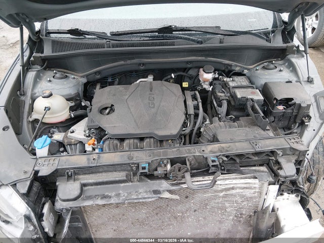 2023 Hyundai Santa Fe Sel მანქანა იყიდება აუქციონზე, vin: 5NMS2DAJ8PH538005, აუქციონის ნომერი: 44566344
