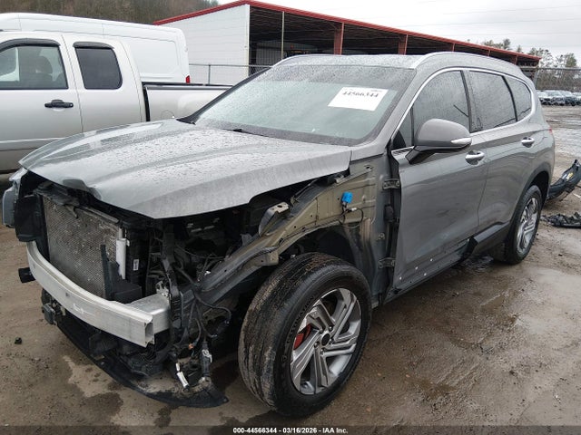 2023 Hyundai Santa Fe Sel მანქანა იყიდება აუქციონზე, vin: 5NMS2DAJ8PH538005, აუქციონის ნომერი: 44566344