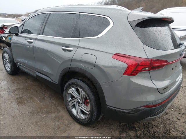 2023 Hyundai Santa Fe Sel მანქანა იყიდება აუქციონზე, vin: 5NMS2DAJ8PH538005, აუქციონის ნომერი: 44566344
