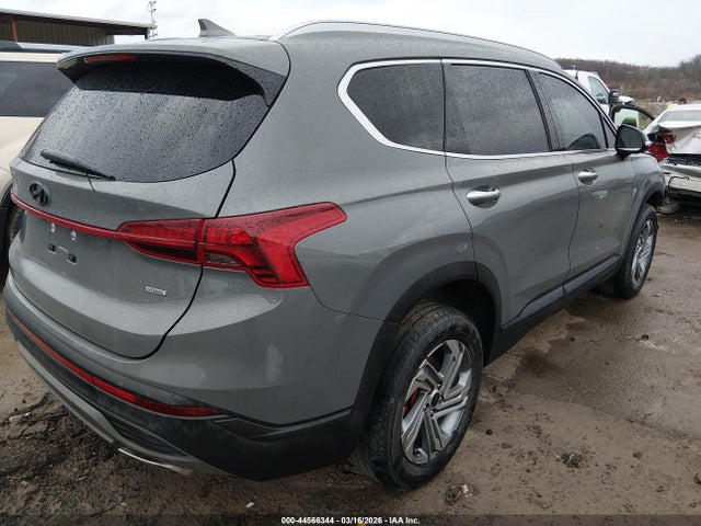 2023 Hyundai Santa Fe Sel მანქანა იყიდება აუქციონზე, vin: 5NMS2DAJ8PH538005, აუქციონის ნომერი: 44566344