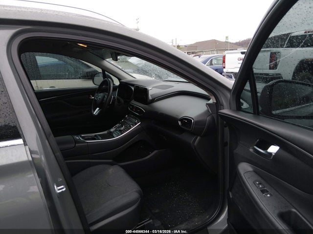 2023 Hyundai Santa Fe Sel მანქანა იყიდება აუქციონზე, vin: 5NMS2DAJ8PH538005, აუქციონის ნომერი: 44566344