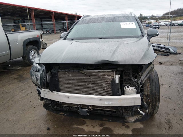 2023 Hyundai Santa Fe Sel მანქანა იყიდება აუქციონზე, vin: 5NMS2DAJ8PH538005, აუქციონის ნომერი: 44566344