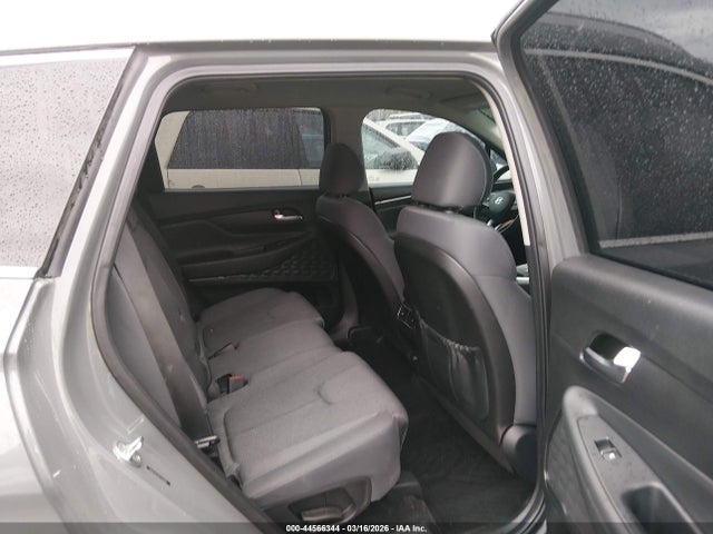 2023 Hyundai Santa Fe Sel მანქანა იყიდება აუქციონზე, vin: 5NMS2DAJ8PH538005, აუქციონის ნომერი: 44566344