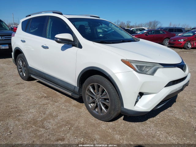 2016 TOYOTA RAV4 2T3YFREV3GW273322