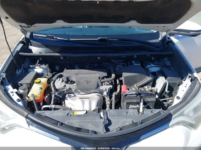 2016 TOYOTA RAV4 2T3YFREV3GW273322 Photo 9