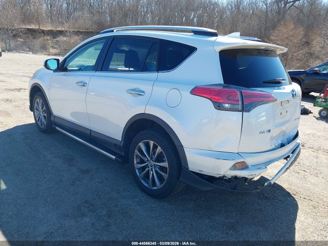 2016 TOYOTA RAV4 2T3YFREV3GW273322 Photo 2