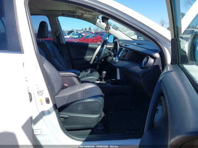 2016 TOYOTA RAV4 2T3YFREV3GW273322 Photo 4