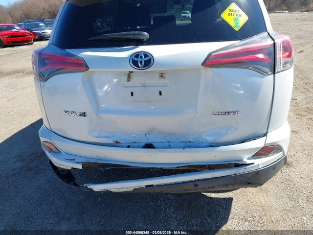 2016 TOYOTA RAV4 2T3YFREV3GW273322 Photo 5
