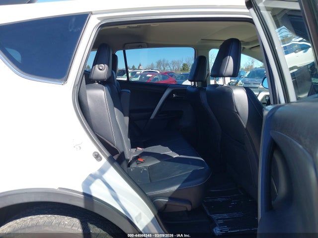 2016 TOYOTA RAV4 2T3YFREV3GW273322 Photo 7