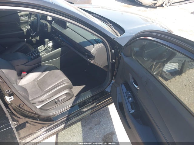 Продажа на аукционе авто 2025 Honda Accord Hybrid Touring, vin: 1HGCY2F86SA009637, номер лота: 44566347