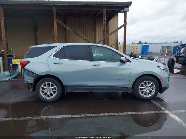 2GNAXKEV1N6138359 Chevrolet Equinox Fwd Lt