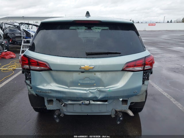 2GNAXKEV1N6138359 Chevrolet Equinox Fwd Lt