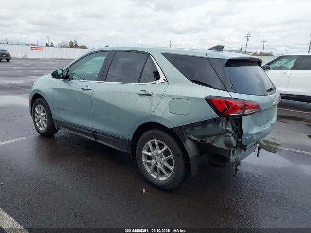 2GNAXKEV1N6138359 Chevrolet Equinox Fwd Lt