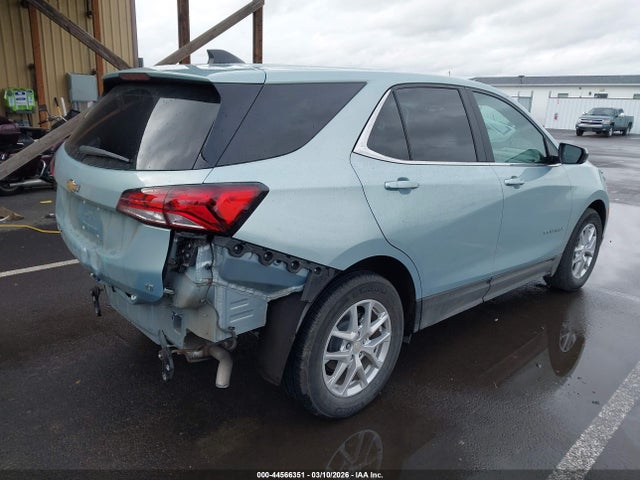 2GNAXKEV1N6138359 Chevrolet Equinox Fwd Lt