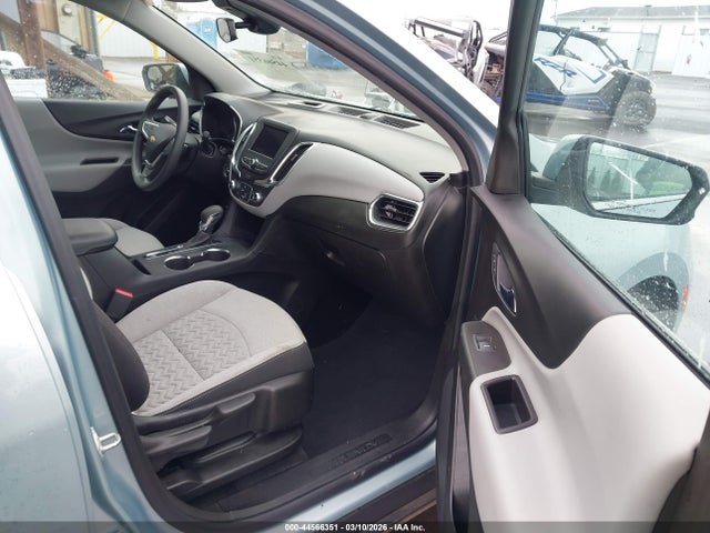 2GNAXKEV1N6138359 Chevrolet Equinox Fwd Lt