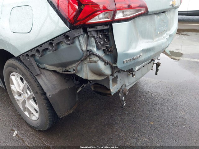 2GNAXKEV1N6138359 Chevrolet Equinox Fwd Lt