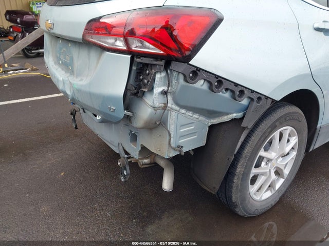2GNAXKEV1N6138359 Chevrolet Equinox Fwd Lt
