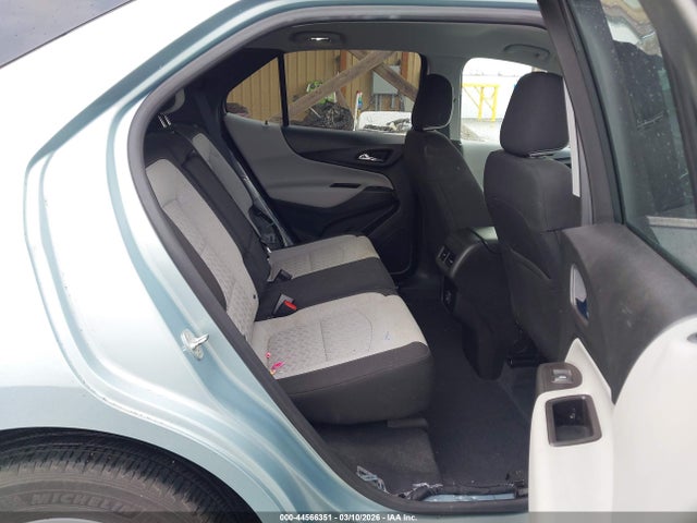 2GNAXKEV1N6138359 Chevrolet Equinox Fwd Lt