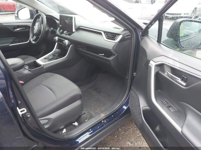 2T3RWRFV3RW216219 Toyota Rav4 Hybrid Xle