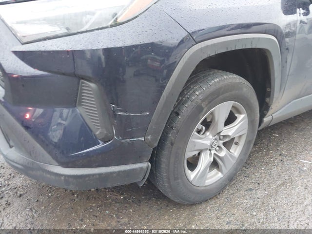 2T3RWRFV3RW216219 Toyota Rav4 Hybrid Xle