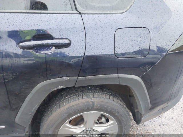 2T3RWRFV3RW216219 Toyota Rav4 Hybrid Xle