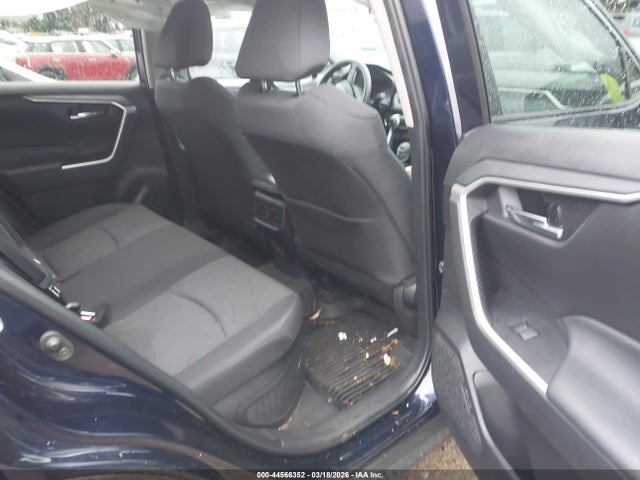 2T3RWRFV3RW216219 Toyota Rav4 Hybrid Xle