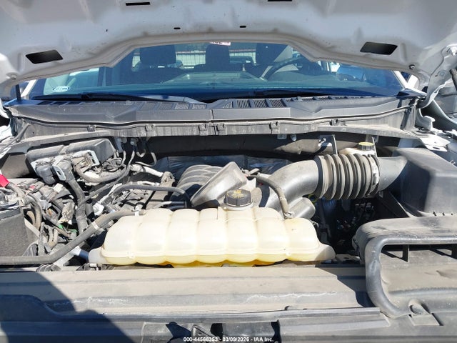Ford F-150 Xl 2021 1FTMF1E50MKE56522 Image 10
