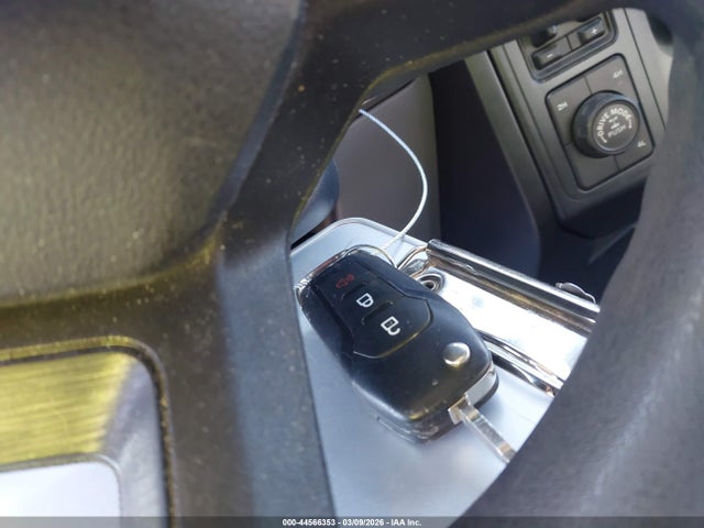 Ford F-150 Xl 2021 1FTMF1E50MKE56522 Image 11