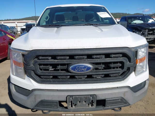 Ford F-150 Xl 2021 1FTMF1E50MKE56522 Image 14