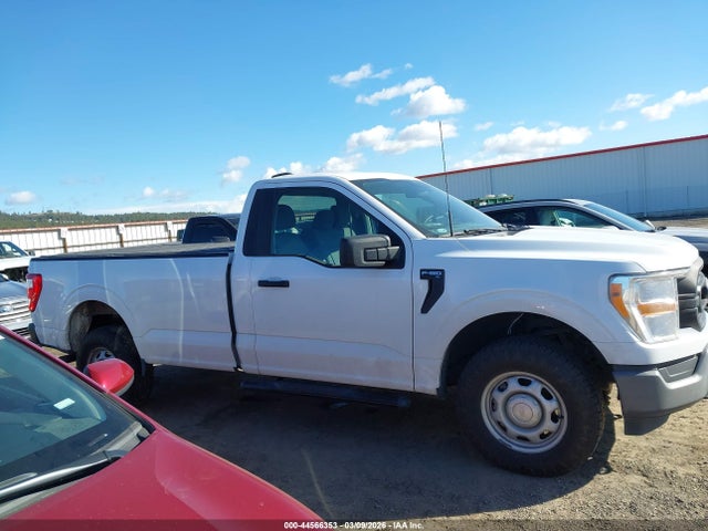 Ford F-150 Xl 2021 1FTMF1E50MKE56522 Image 15