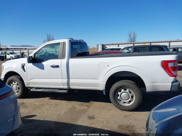Ford F-150 Xl 2021 1FTMF1E50MKE56522 Image 16