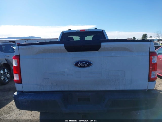 Ford F-150 Xl 2021 1FTMF1E50MKE56522 Image 18