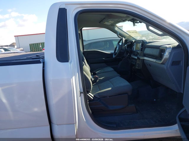 Ford F-150 Xl 2021 1FTMF1E50MKE56522 Image 5